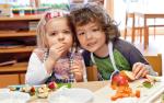 Das EU-Schulobst- und -gemüseprogramm in Baden-Württemberg