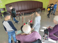 Kooperationen mit der Schillerschule