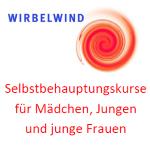 Wirbelwind - Selbstbehauptungskurse